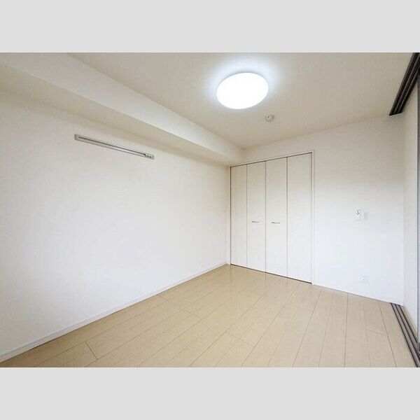 クレアール205号室 洋室