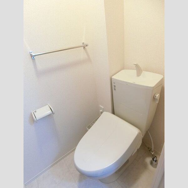 グローリー湘南Ⅱ 温水洗浄暖房便座