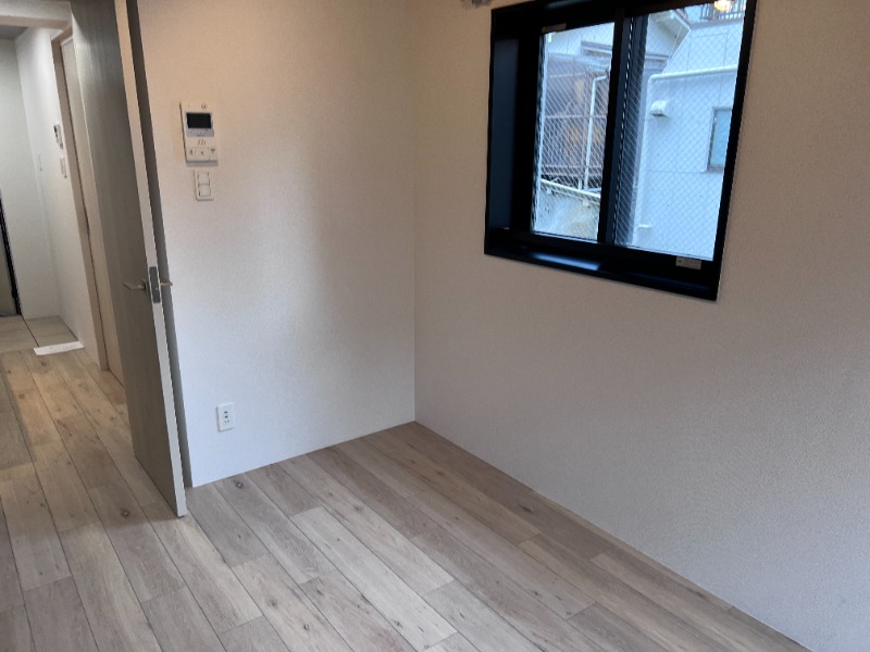 ドムス・スタイル目黒不動前2階 リビング