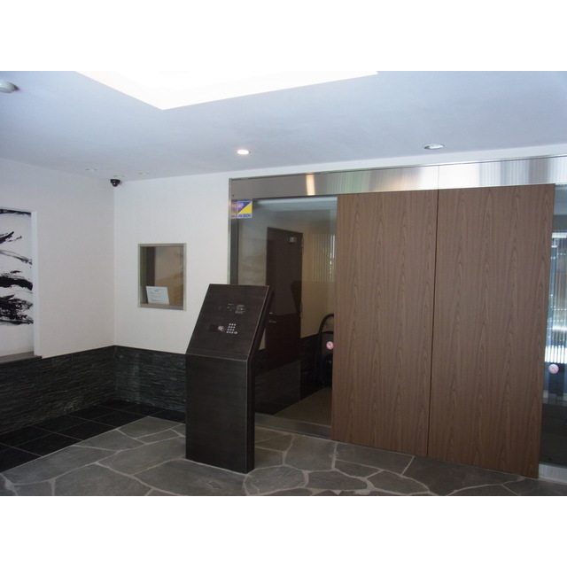 Le-lion大塚 外観