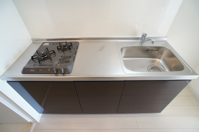 リブリ・ルポン キッチン