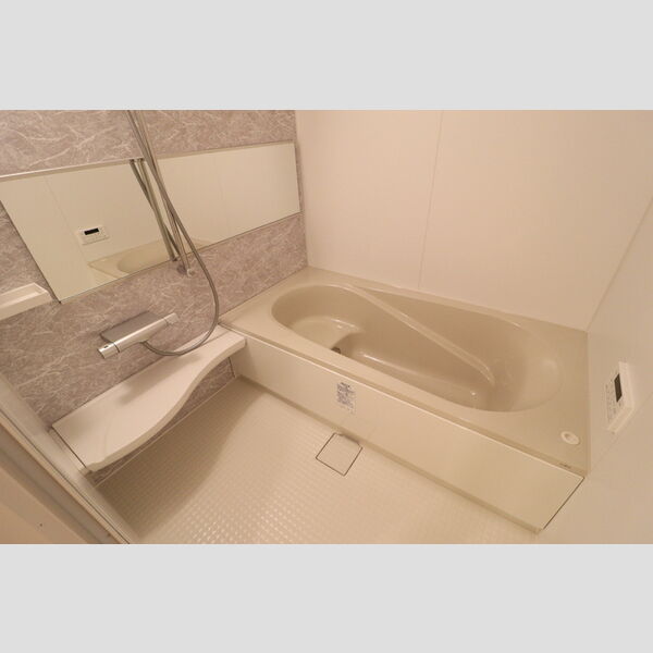 グラナート305号室 浴室