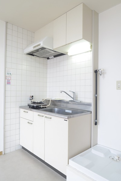 T’s garden永山5階 同建物別部屋の参考画像