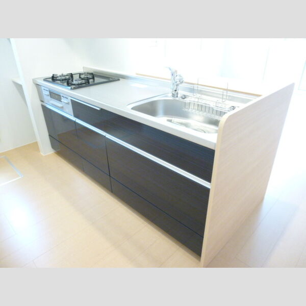 gransoleil(グランソレーユ)103号室 キッチン