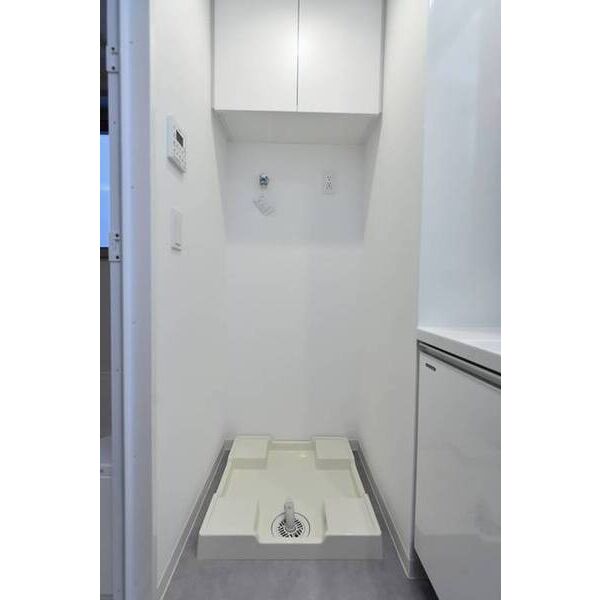 パークルール大手町0803号室 部屋その他