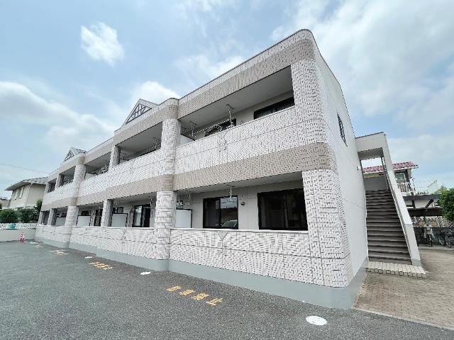 彩都ー花ノ岡の外観画像