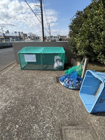 セ・ラ・ブール湘南0202号室 その他共有部分