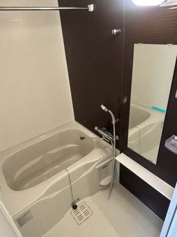 コンシェルジュ中馬込1-C号室 ※別部屋参考写真