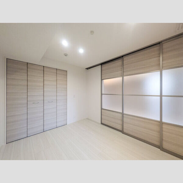 グランヴィル101号室 部屋その他