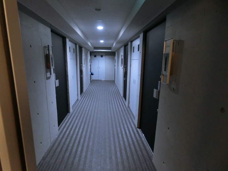 ルネサンスコート高田馬場Calme2階 内観