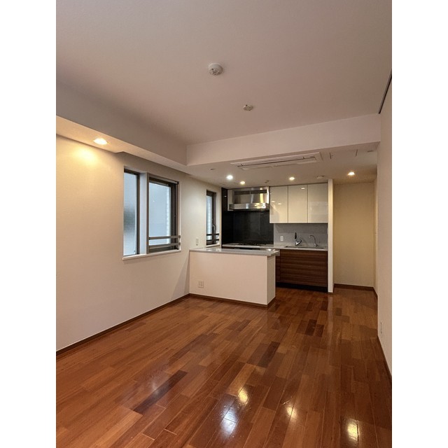 パークハウス平河町 2025年10月撮影