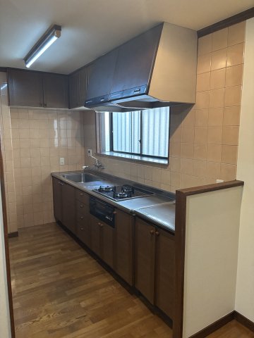 サクラーレ中野 キッチン