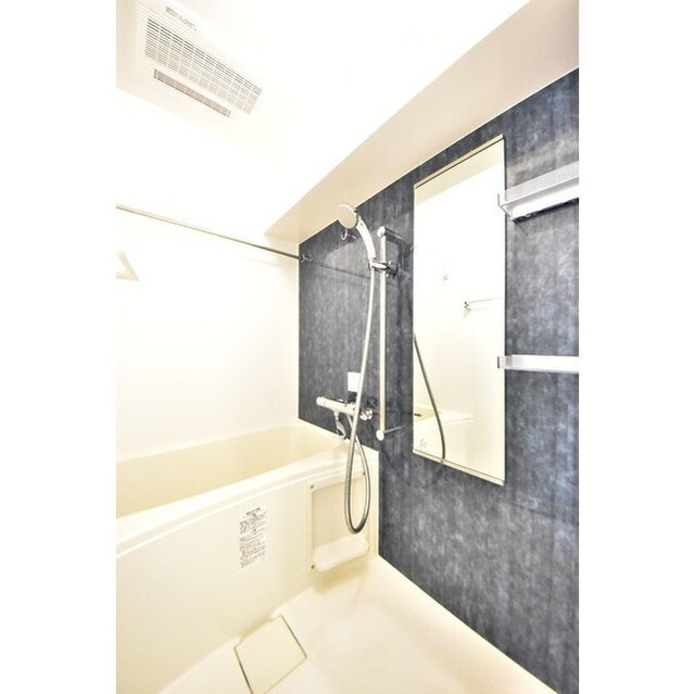 AZEST 志村三丁目Ⅱ0406号室 内観