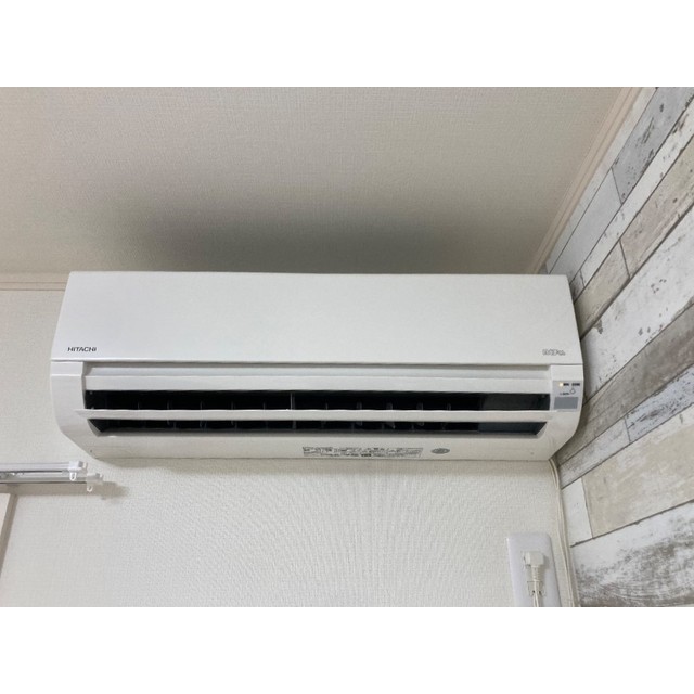 クレド橋本102号室 部屋その他