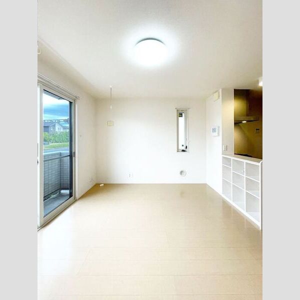 エアフォルク LDK