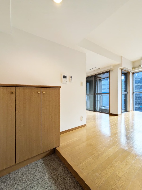 コア大井町5階 同建物別部屋の参考画像