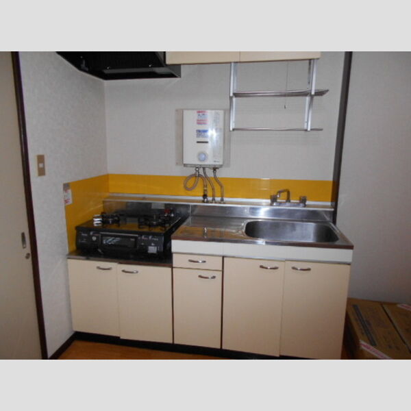 北総ビレッジ　A キッチン