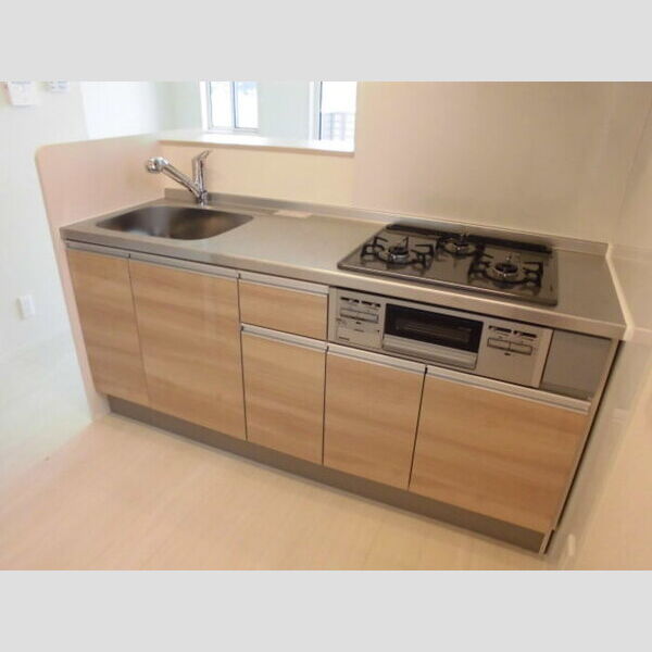 エテルナ　Ⅱ キッチン