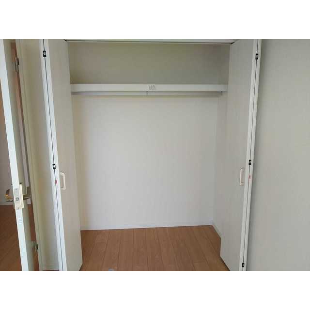 MQuarto小手指303号室 内観