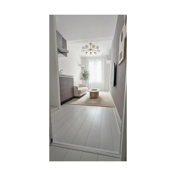 Monologue102号室 キッチン