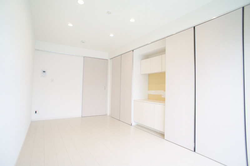 リブリ・高島台2階 部屋その他