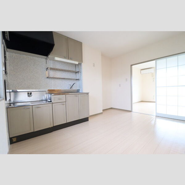 ブルック幕張 キッチンスペース