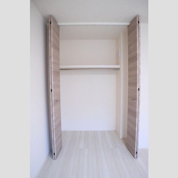 Premeal クローゼット