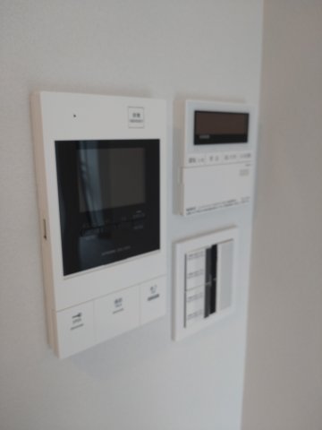 SYFORME ITABASHI Ⅲ1102号室 ※同タイプ参考写真です（ash）