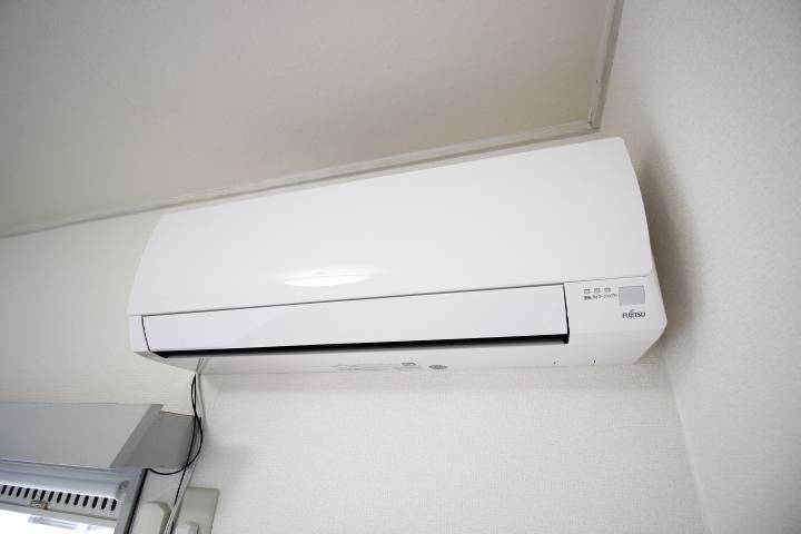 ツリーベル2階 部屋その他