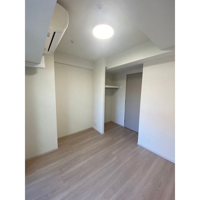 プレール・ドゥーク川口並木 内観