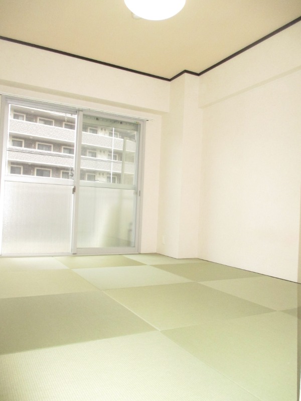 ダイアパレス浅間町第２4階 部屋その他