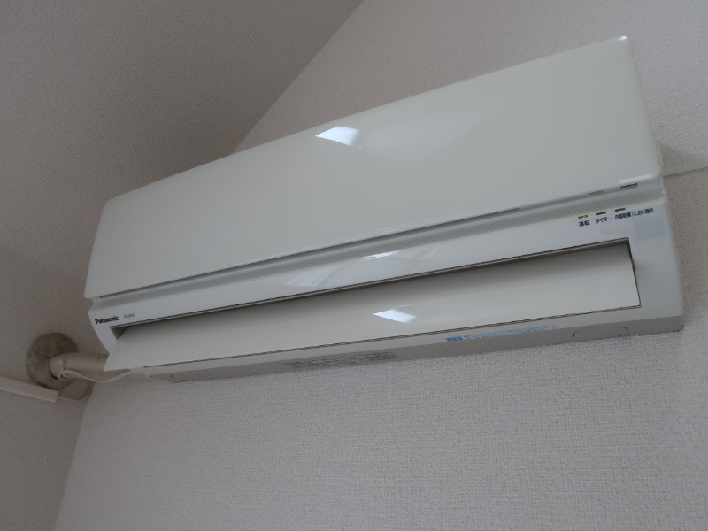 H&Mハウス 部屋設備