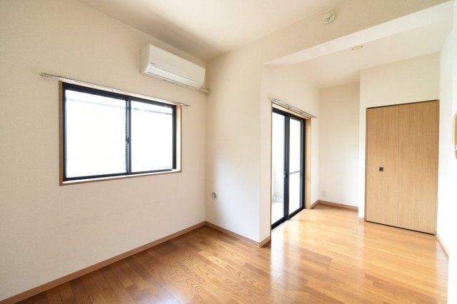 プレール明大前1階 部屋その他