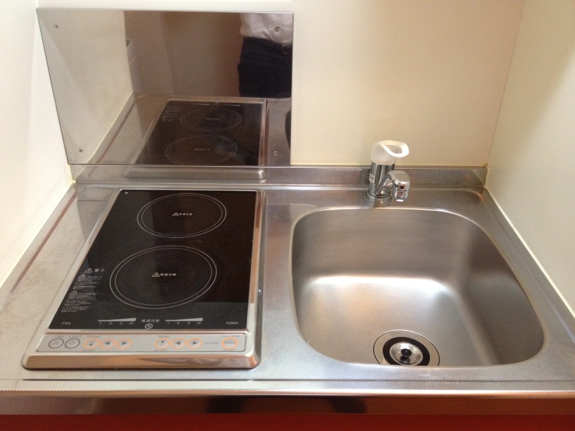 レオパレスウエストパレスⅠ102号室 部屋その他