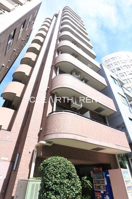 菱和パレス音羽 駅チカ分譲賃貸マンション