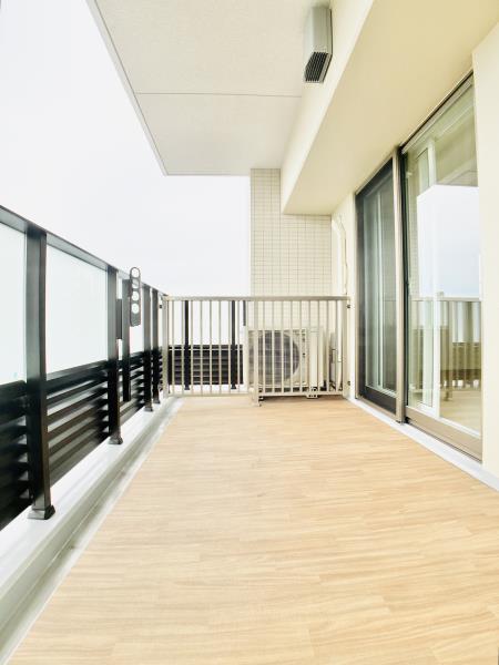 Ｂｒｉｌｌｉａ三河島ＳｔａｔｉｏｎＦｒｏｎｔ9階 リビング