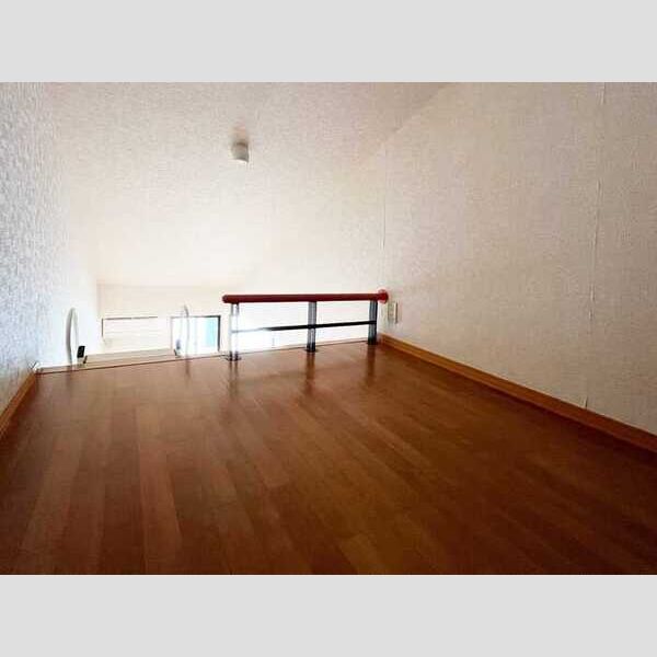 メゾン・クオ202号室 ロフト