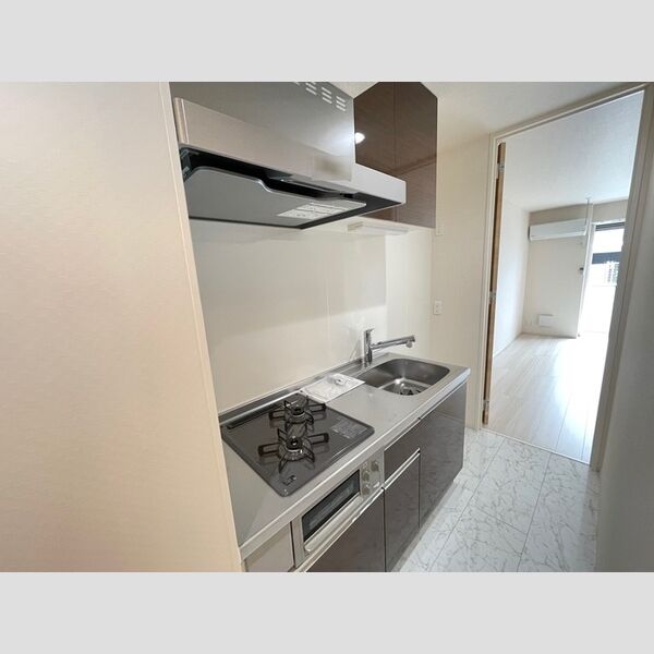 ステラ北綾瀬 キッチン