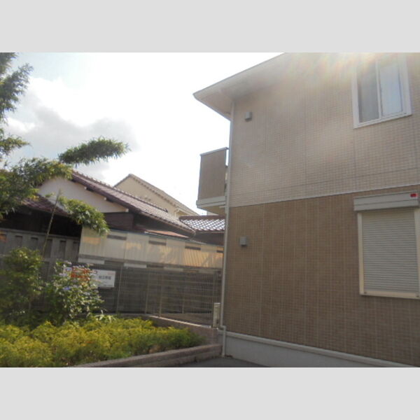 ルードハーネ エントランス