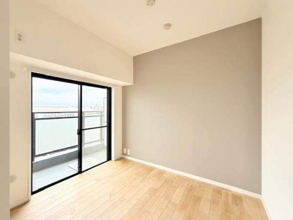 ＩＳＭ大宮 リビング