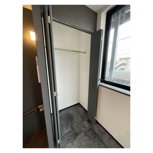 Pair新大久保0101号室 部屋その他