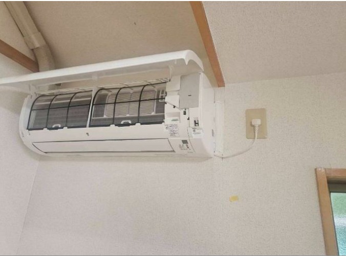 西新井アーバンライフ 部屋設備