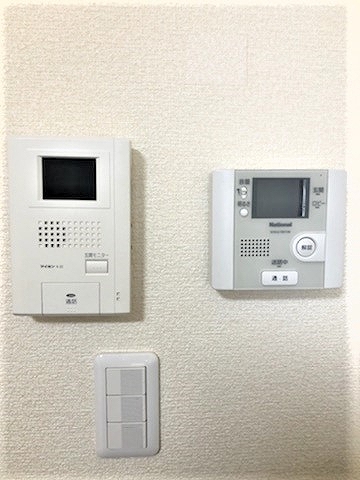 レオパレスガーデンハウス　Ｗ204号室 部屋その他