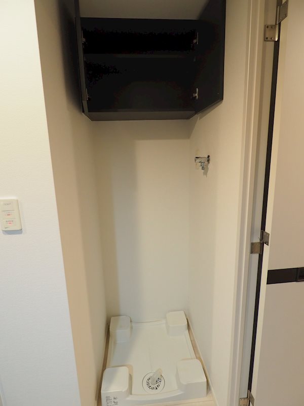 レジディア目黒Ⅳ1階 部屋その他