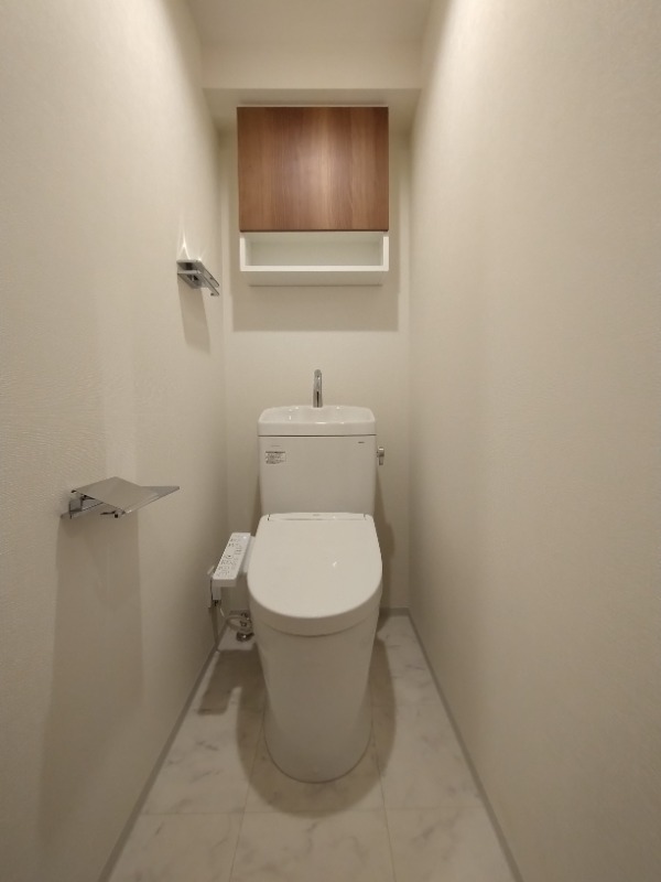 クレイシアIDZ鶴見5階 部屋その他