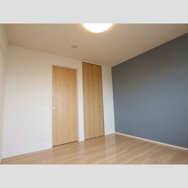 クレストテラス305号室 洋室