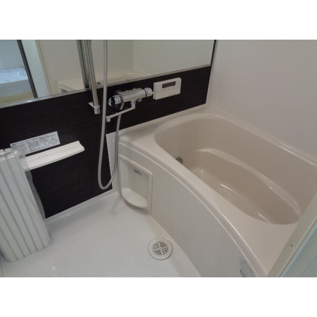 アクセス西巣鴨 お風呂