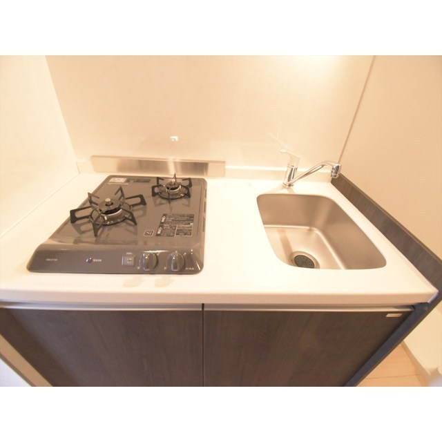 ＧＥＮＯＶＩＡお花茶屋ｓｋｙｇａｒｄｅｎ 内観