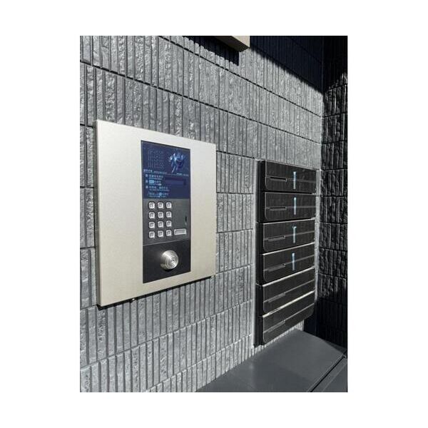 Hanamizuki エントランス