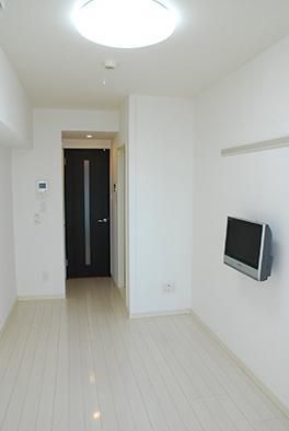 グランアセット大塚S4階 キッチン